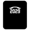 class of 2029 Mousepad