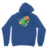 poison heart Unisex Hoodie