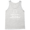 i'm an accurate shot Tank Top