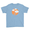 dream world Youth Tee