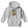 pop off Youth Hoodie