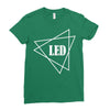 fahrie77 Ladies Fitted T-Shirt