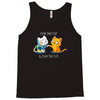 finn the cat &amp; jake the cat Tank Top