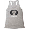 hedgehug Racerback Tank