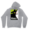 Wicked Musical Unisex Hoodie