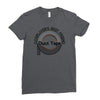 duct tape   a cosplayer's best friend Ladies Fitted T-Shirt