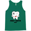 First Tooth Date Tank Top
