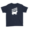 hangry Youth Tee