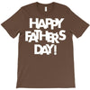 happy father&rsquo;s day 2 T-Shirt