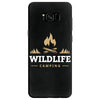 Wildlife Camping Samsung Galaxy S8
