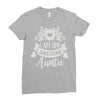 auntie Ladies Fitted T-Shirt
