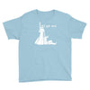i got one wedding bride groom engagement Youth Tee