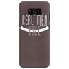 real men ruck Samsung Galaxy S8
