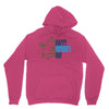 happy father&rsquo;s day Unisex Hoodie