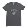 GRAPHIKS CREATIF Ladies Fitted T-Shirt
