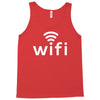 wifi Tank Top