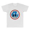 angry captain All Over Men's T-shirt