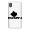 bush camper iPhoneX