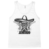 amigo cowboy Tank Top