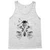 rorschach Tank Top