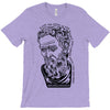 michelangelo quote T-Shirt