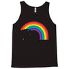 rainbow Tank Top