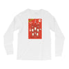light on Long Sleeve Shirts