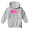 pj mask Youth Hoodie