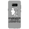 12  engineer understand Samsung Galaxy S8
