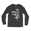 rain, rain, go away Long Sleeve Shirts