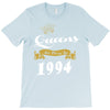 queens are born in 1994 T-Shirt