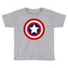 captain america Toddler T-shirt