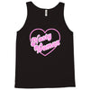 nasty woman Tank Top