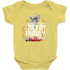 Life After Death Touch My Family And Find Out Baby Bodysuit