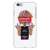 lil pump  eskeetit iPhone 6 Plus/6s Plus Case
