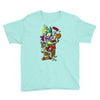 bart simplon Youth Tee