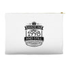 Made In 1998 And Still Awesome Accessory Pouches