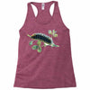 natura animal Racerback Tank