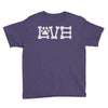 love dogs Youth Tee