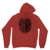 owl Unisex Hoodie