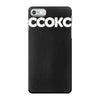 ccokc iPhone 7 Case