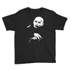 nosferatu vampire classic hammer horror Youth Tee