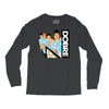 dobre twins dobre brother Long Sleeve Shirts