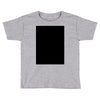 we want ice cream Toddler T-shirt