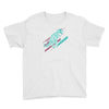ask me about dinosaurs Youth Tee