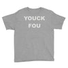 yuck fou Youth Tee