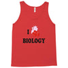 i biologi Tank Top