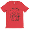 not like otters T-Shirt