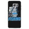 most of my life Samsung Galaxy S7