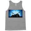 halloween Tank Top